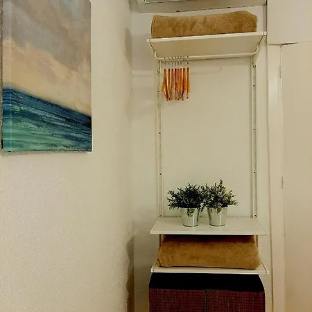 Apartment Bohemian & Catedral -parking