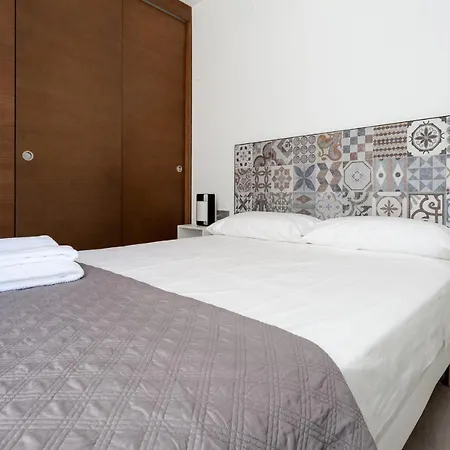 Apartamento Casa Palacio Conde De Ibarra