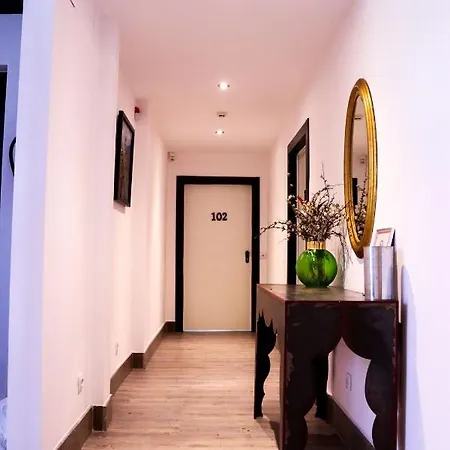 Urban House Siurot 33 Appart hôtel