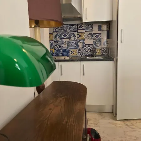 Apartamento Espacio 04