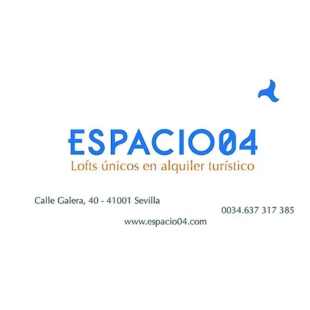 Espacio 04 Sevilla