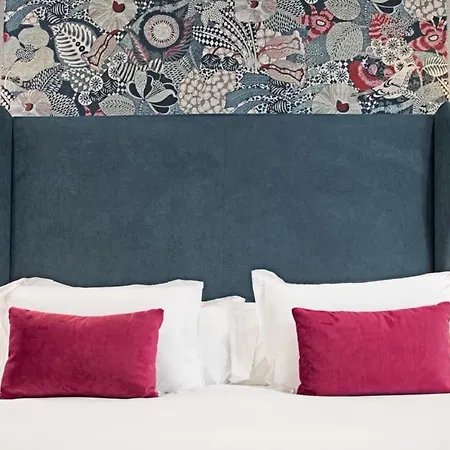 Soho Boutique Hotel