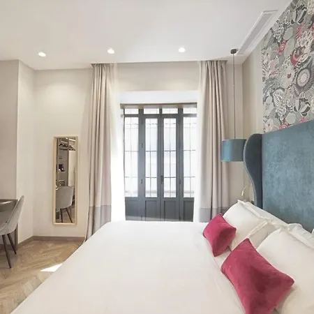 Soho Boutique 3* Sevilla
