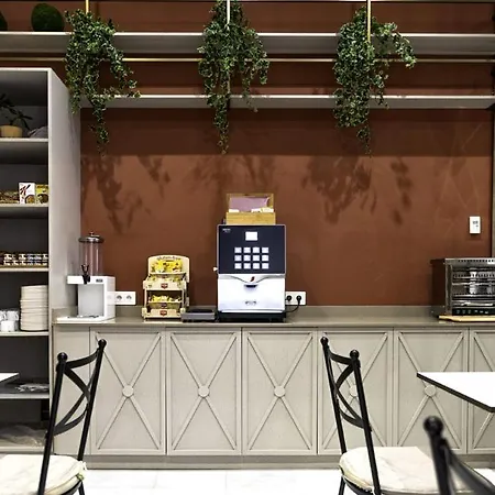 Soho Boutique 3*