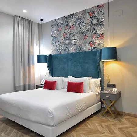 Soho Boutique 3*