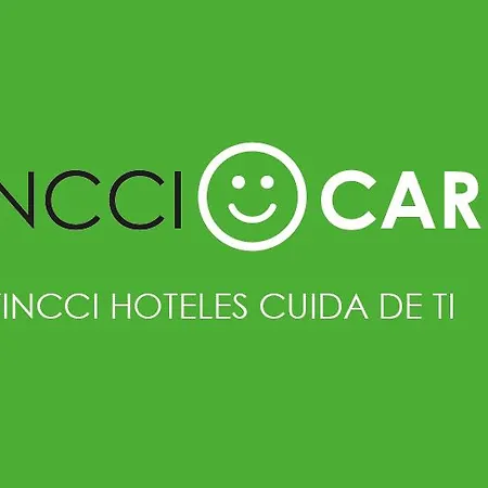 Vincci La Rabida Hotel Sevilla