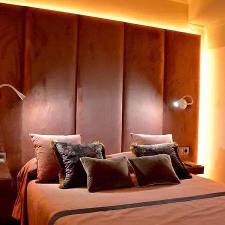 On Designed For Adults Appartement