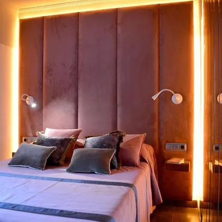On Designed For Adults * Sevilla