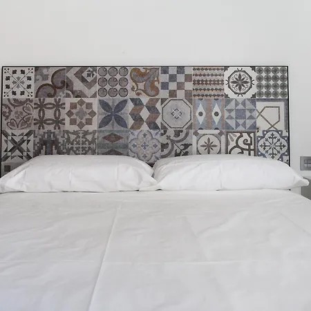 Casa Palacio Conde De Ibarra Apartamento *