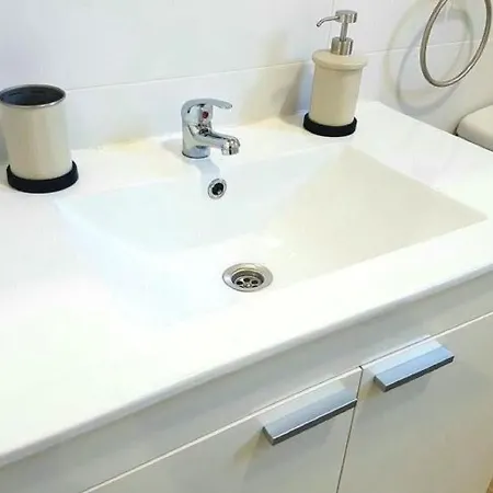 Classy In With Terrace Holiday home Seville
