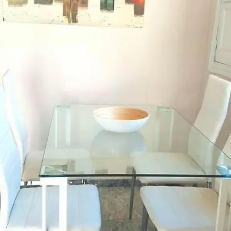 Classy In With Terrace *