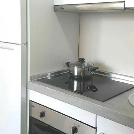 Classy In With Terrace Holiday home Seville