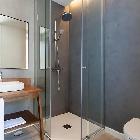 Apartamento Casa Palacio Conde De Ibarra *