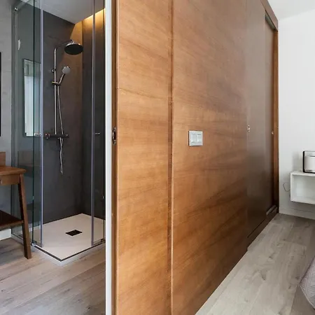 Casa Palacio Conde De Ibarra Apartamento