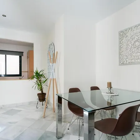 Apartment Click Viriato Terraza