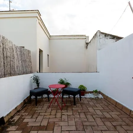Click Viriato Terraza *