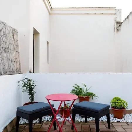 Click Viriato Terraza * Seville