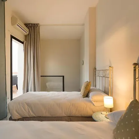 Click Viriato Terraza Apartment *