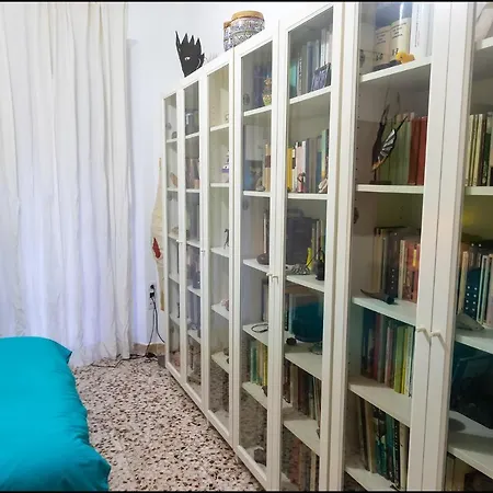 Apartamento Casa De Pájaros *