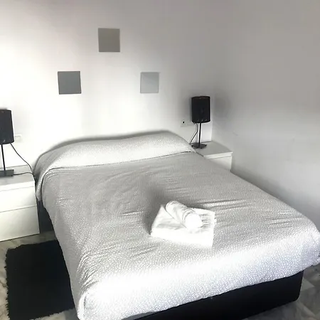 Hostel Arc House (adults Only) Seville