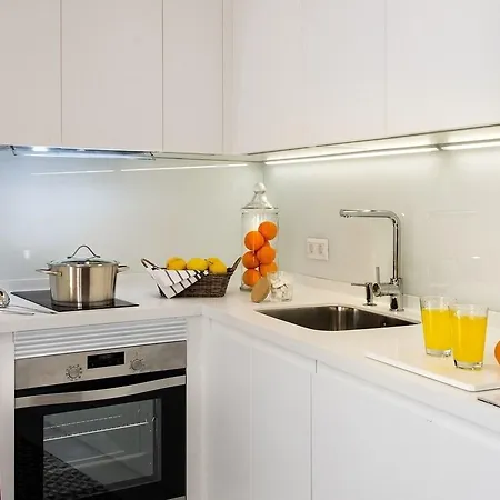 Apartment Placentines 5