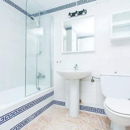 Alohamundi Castellar * Seville
