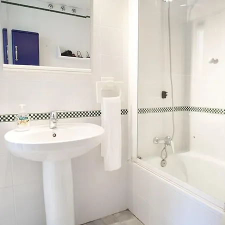 Apartment Loft Con Terraza Privada Y Parking Seville