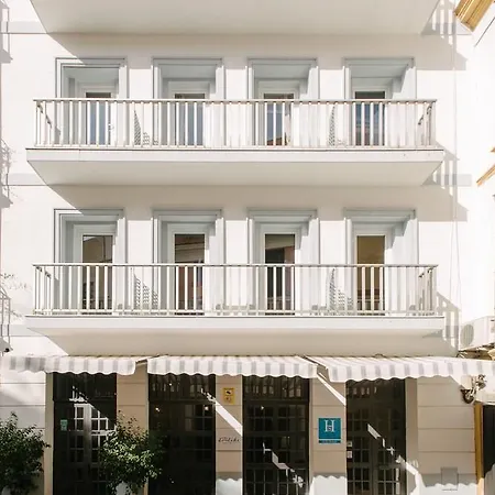 Boutike Guesthouse