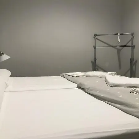 Deluxe In La Giralda Apartment Seville