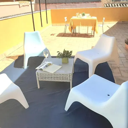 Apartamento Morgado Sevilha