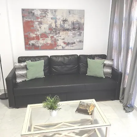 Apartamento Morgado