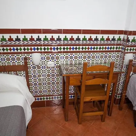San Pancracio Konukevi *