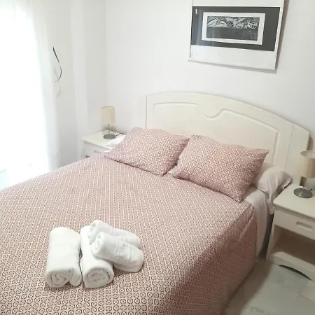 Morgado Apartamento Sevilla