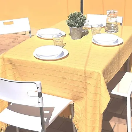 Apartamento Morgado