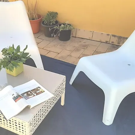 Apartamento Morgado