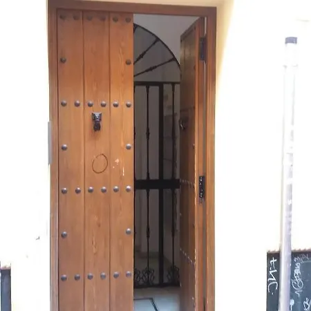 Morgado Apartamento Sevilla