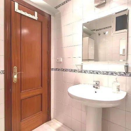 Apartamento Morgado Sevilla