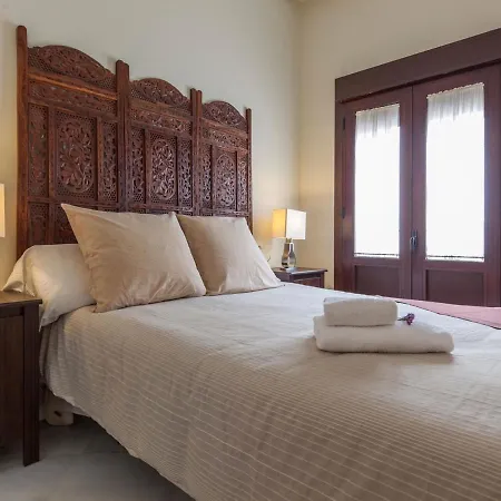 Bordador Apartment