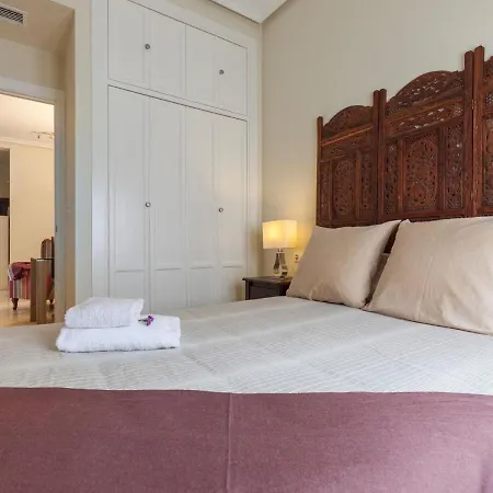 Bordador Apartment *