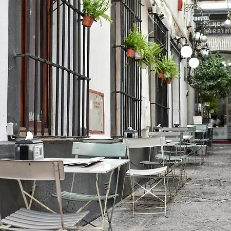 Convento La Gloria Hotel Sevilla