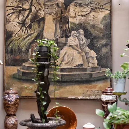 מלון Convento La Gloria סביליה