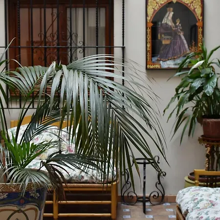 Hotel Convento La Gloria
