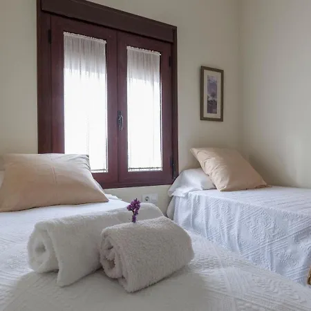 Apartment Bordador *