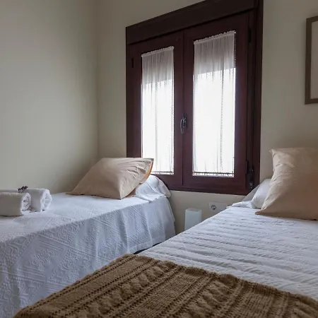 Bordador Apartment *