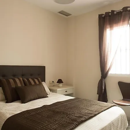 Apartment Divina Enfermera