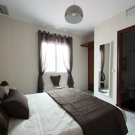 Divina Enfermera Apartment