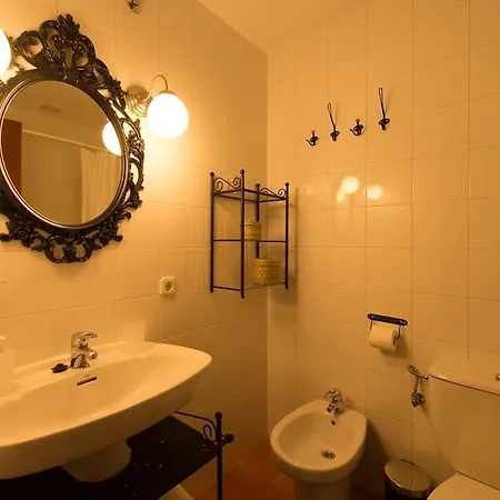 Apartment Divina Enfermera Seville
