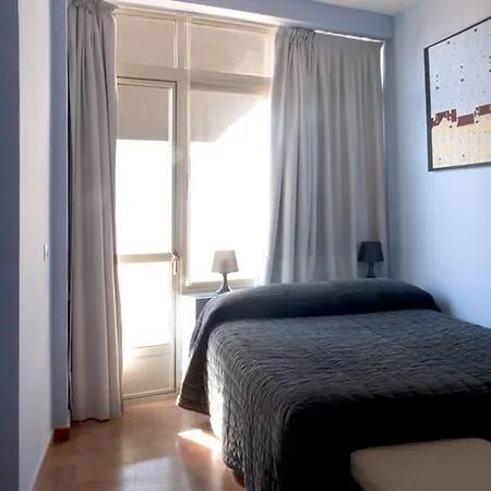 Reposo 1 * Seville