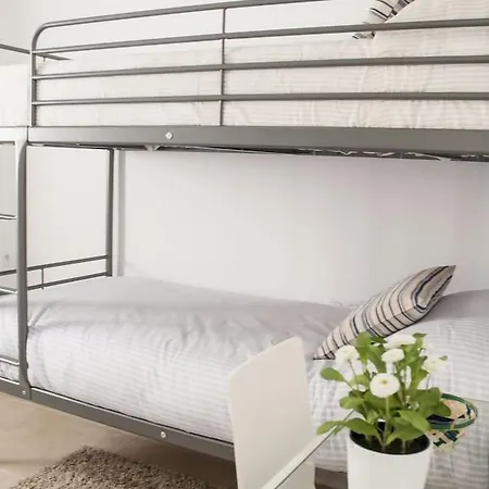 Guest house Sunnylivings 3*