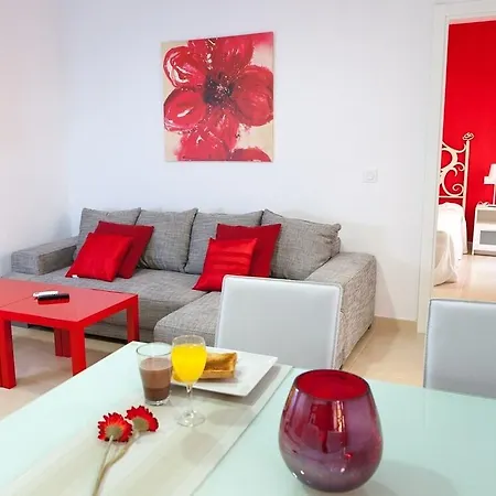Hotel Reservaloen Plaza Del Salvador Seville
